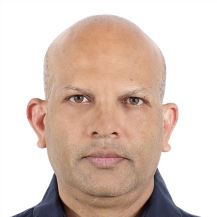 Swaroop Shah